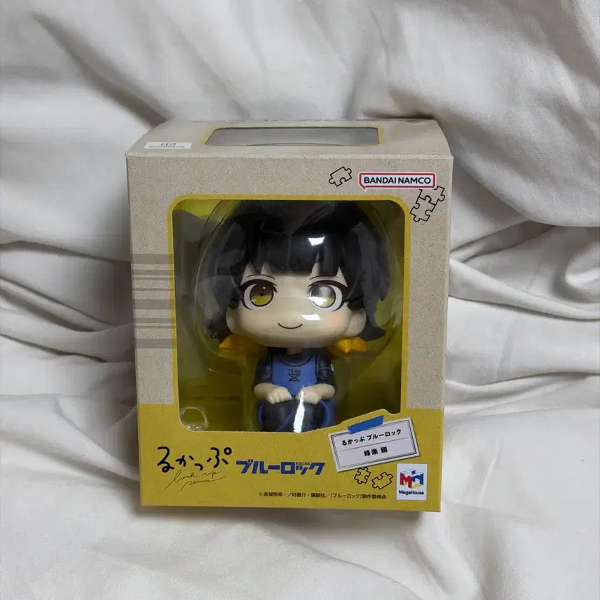 [BUNJANG] Blue Lock Bachira Meguru Look Up / 블루록 바치라 룩업 (방석X)