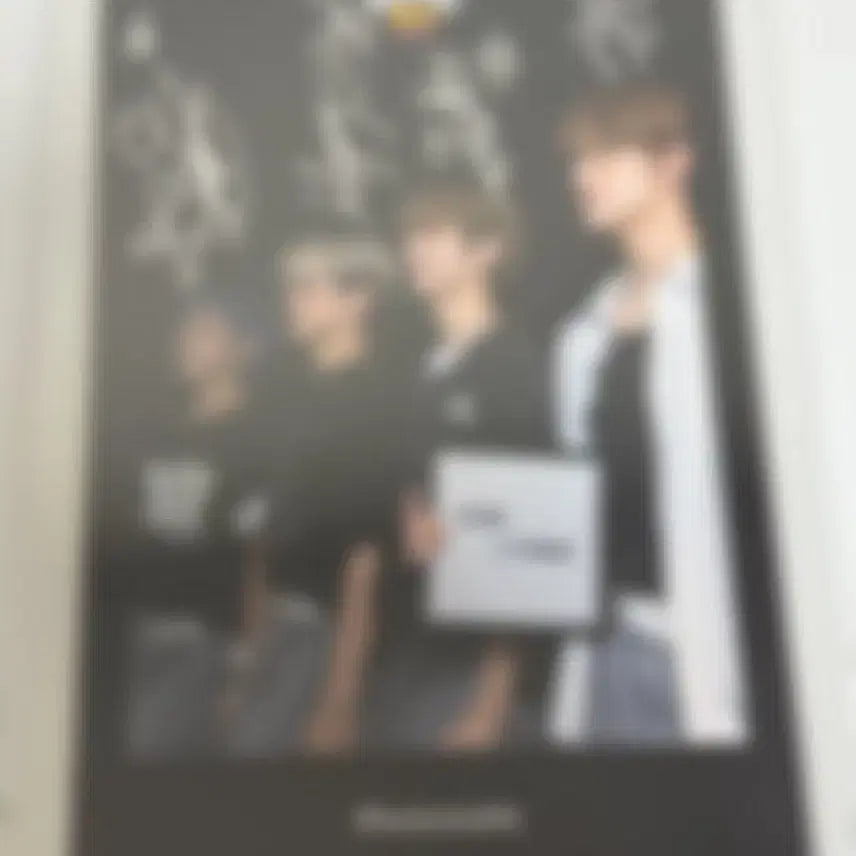[BUNJANG] 8TURN KCON Signed Photo Magnetic / 에잇턴 케이콘 싸인포토매틱