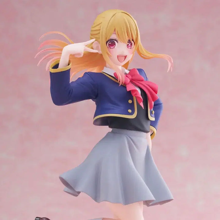 [BUNJANG] Oshi no Ko Ruby Hoshino Coreful Figure / 최애의아이 호시노 루비 코어풀 피규어