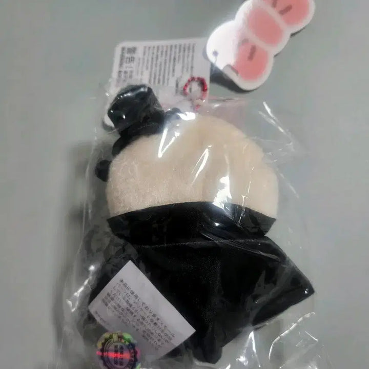 [BUNJANG] Original Magical Racco Stuffed Toy / 정품) 초매지컬 랏코