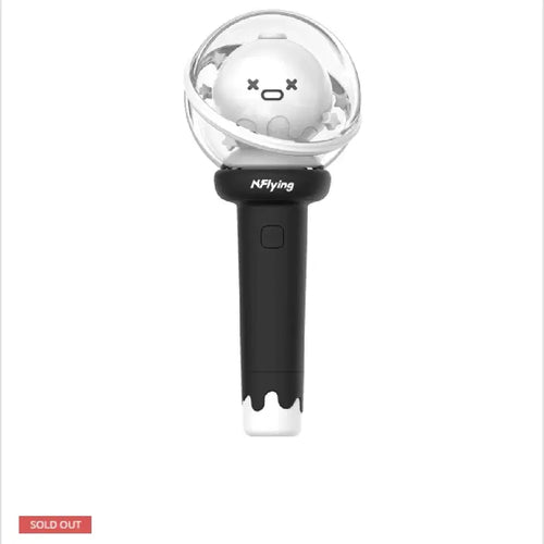 [BUNJANG] N.Flying Official Lightstick N.P Bong 2 / 엔플라잉 응원봉 엔피봉 2