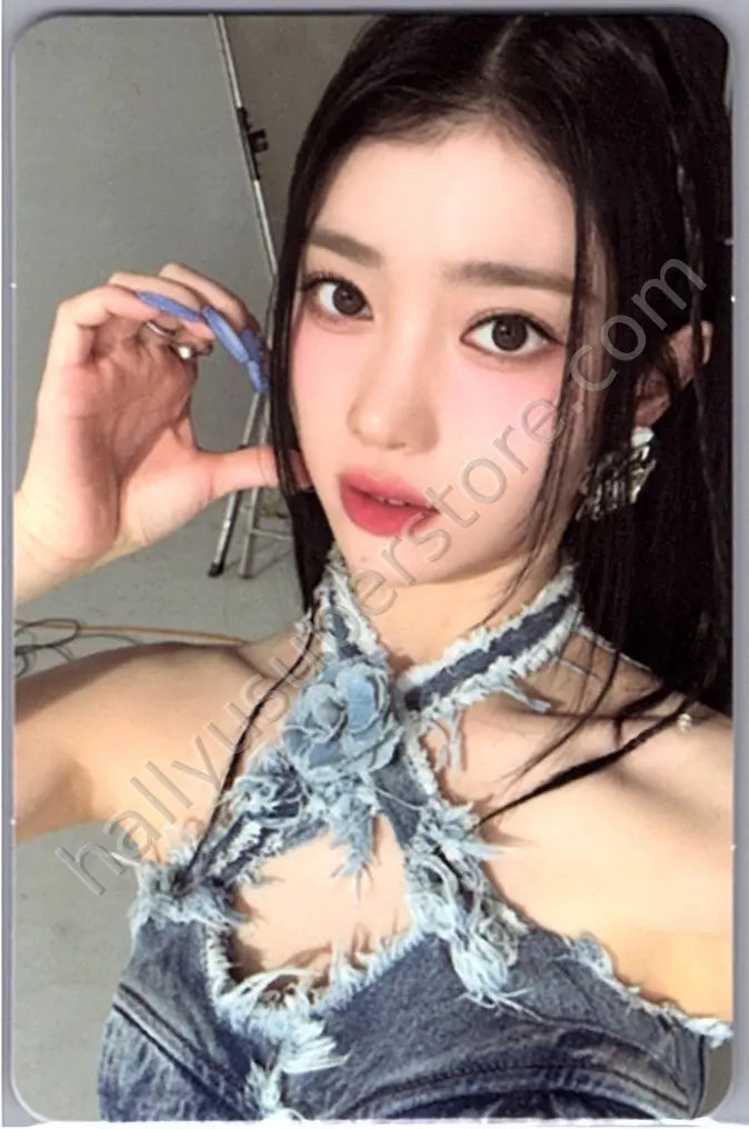 Kep1er - Xiaoting - Kep1going On