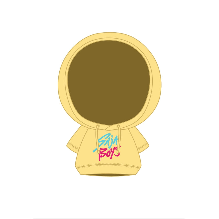 [Pre-Order] KPOP DEMON HUNTERS - OFFICIAL LIGHT STICK HOODIE