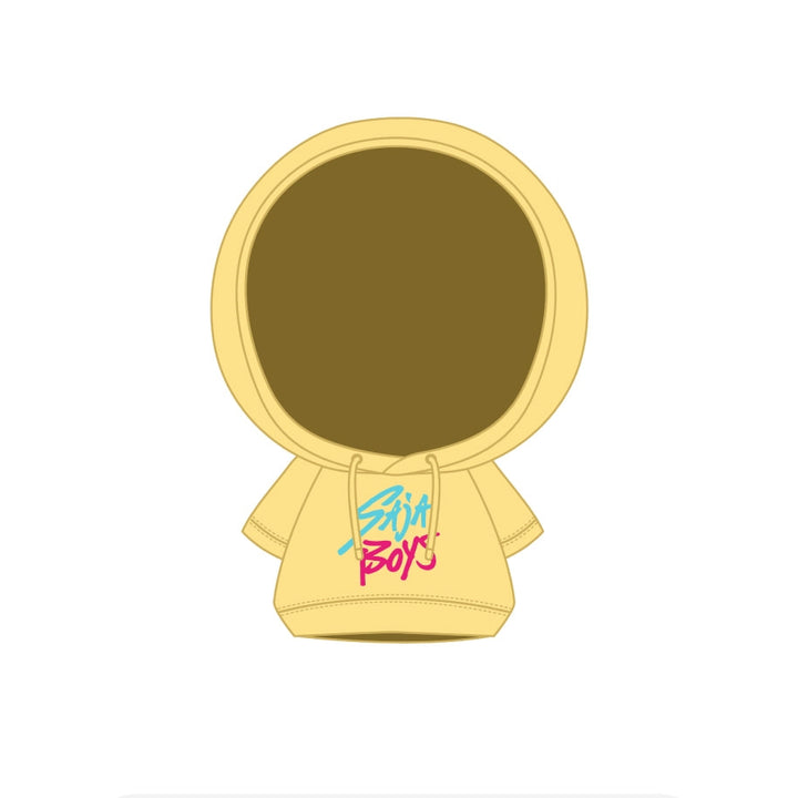 [Pre-Order] KPOP DEMON HUNTERS - OFFICIAL LIGHT STICK HOODIE