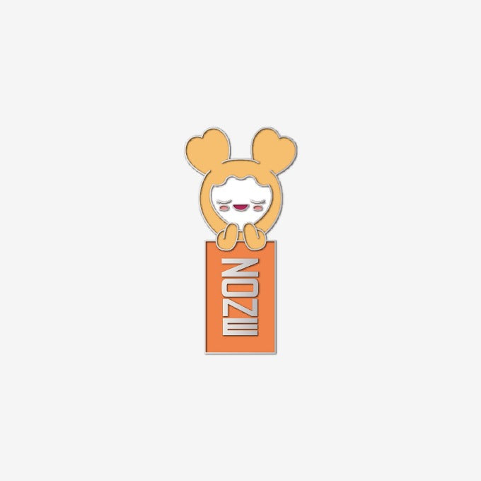Jihyo (of Twice) - "Zone" Official MD - HALLYUSUPERSTORE
