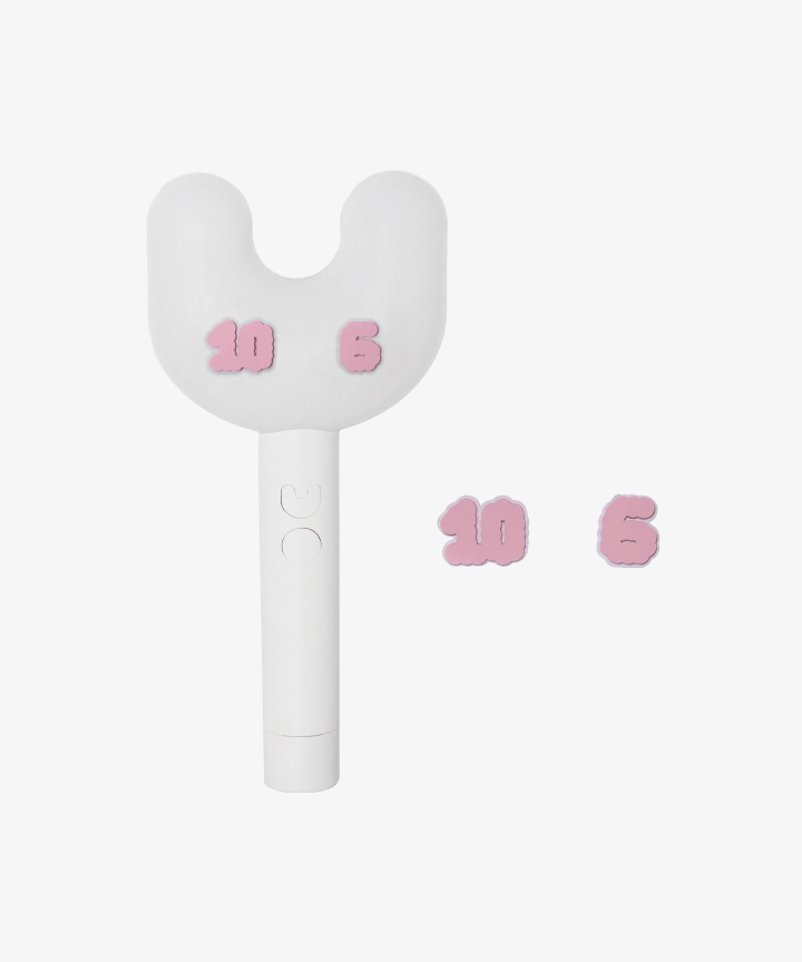 New Jeans - Birthday Light Stick Parts [Hanni Ver.] - HALLYUSUPERSTORE