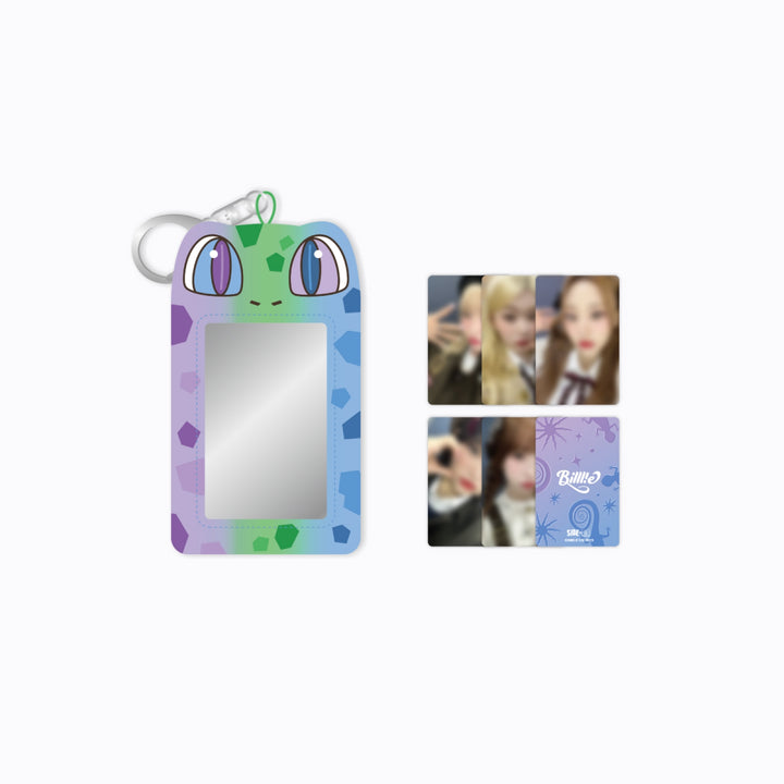 Billlie - [Side-B : Memoirs of echo unseen] Official MD - HALLYUSUPERSTORE