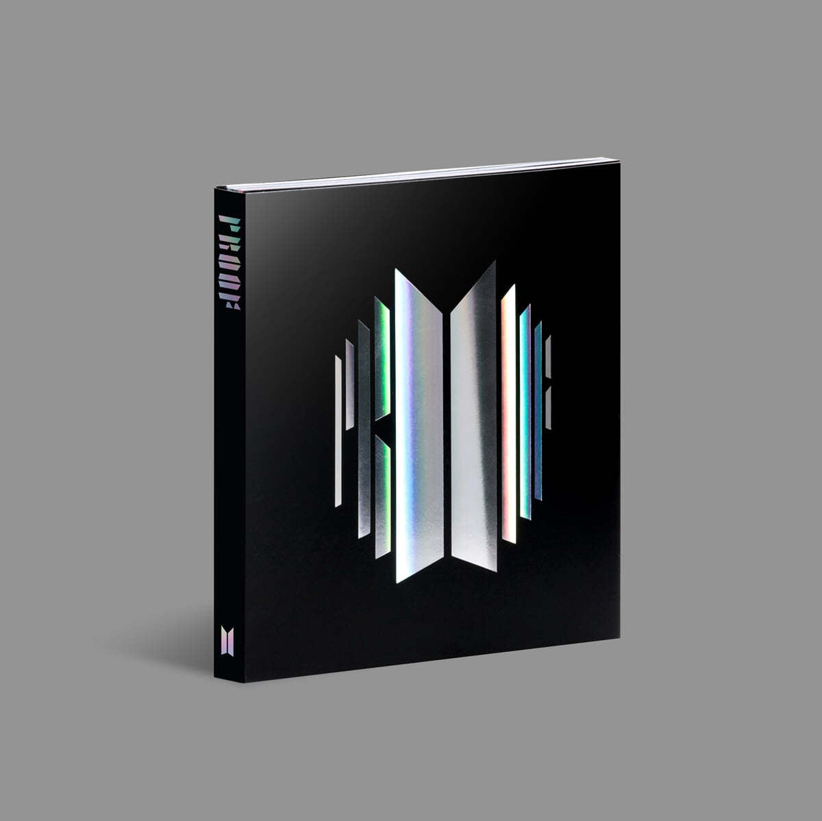 BTS - The Anthology Album 