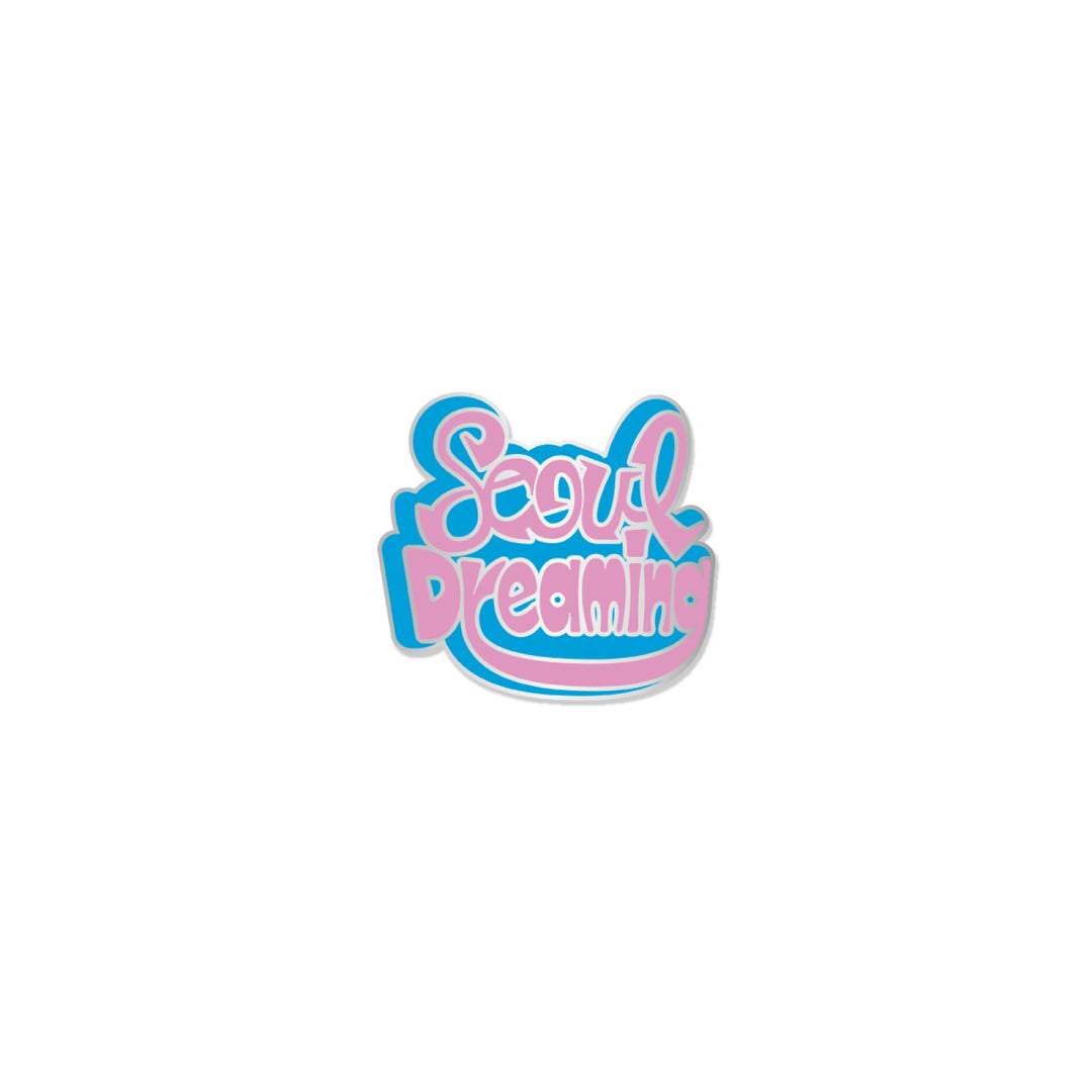 H1-Key - "Seoul Dreaming" Official MD - HALLYUSUPERSTORE