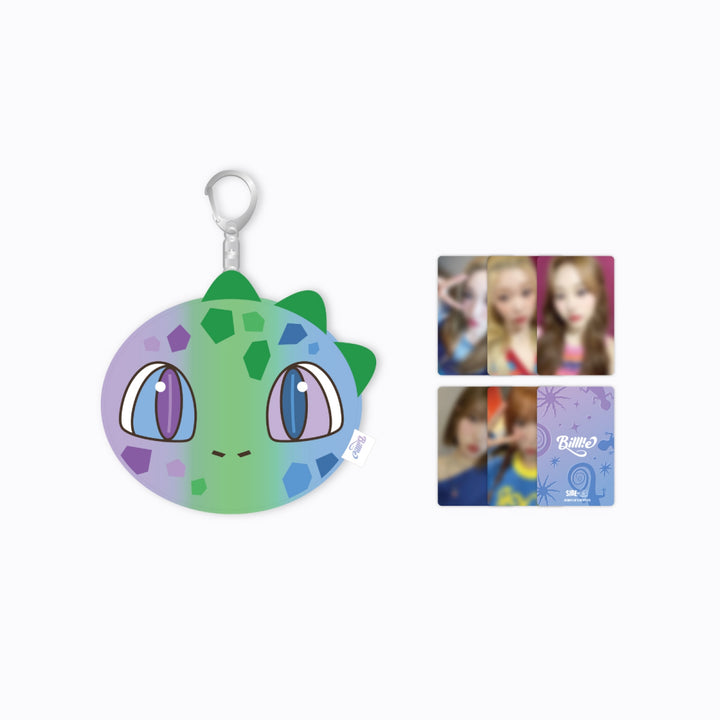Billlie - [Side-B : Memoirs of echo unseen] Official MD - HALLYUSUPERSTORE