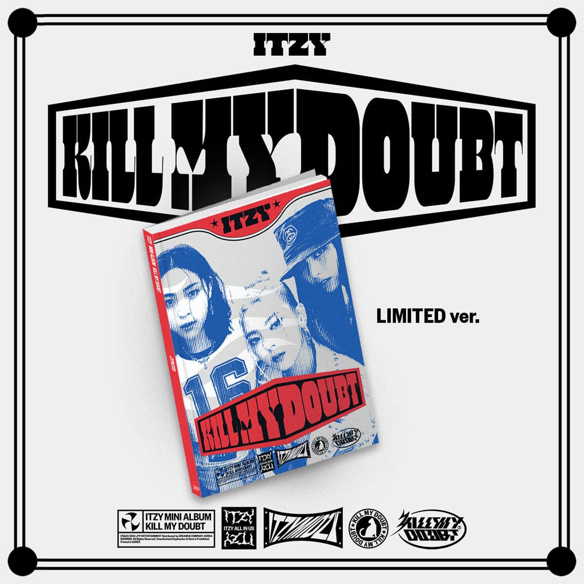 Itzy - 