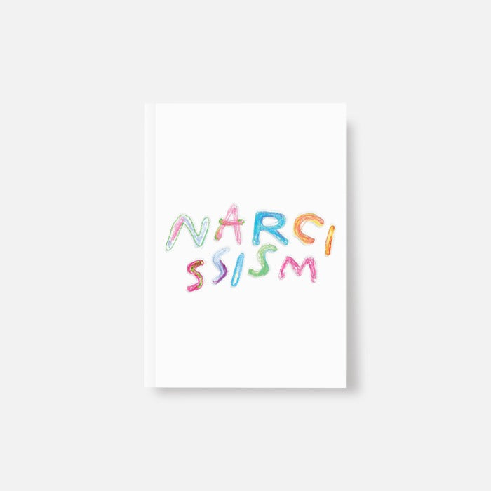 Jaemin (of NCT) - "Narcissism : Jaemin 1st Photo Exihibition" PhotoBook [Magazine Ver.] - HALLYUSUPERSTORE
