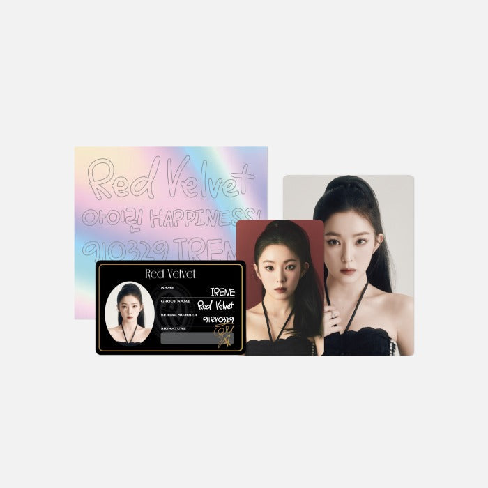[In Stock MD] Red Velvet - 2023 Red Velvet 4th Concert : &