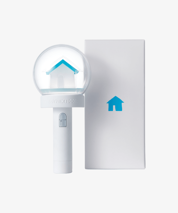 BoyNextDoor - Official Light Stick - HALLYUSUPERSTORE