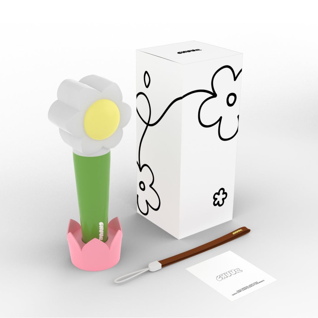 Chuu - Official Light Stick - HALLYUSUPERSTORE