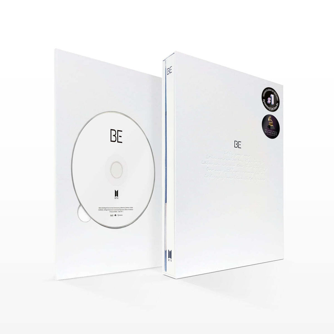 BTS - Special Album "BE" (Essential Edition)