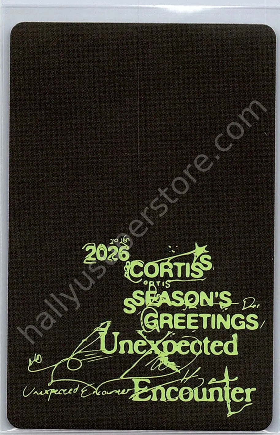 CORTIS - Martin - SEASON&