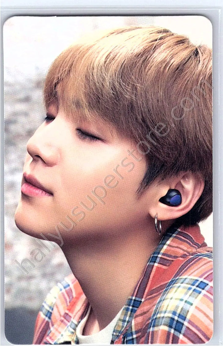BTS - SUGA - BTS -SUGA - Samsung Other samsung collab galaxy buds+