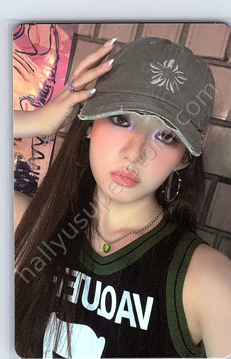 BABYMONSTER - Rora - DRIP