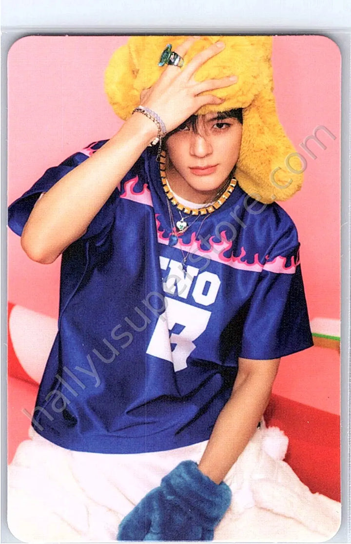 NCT DREAM - Jeno - Candy MD