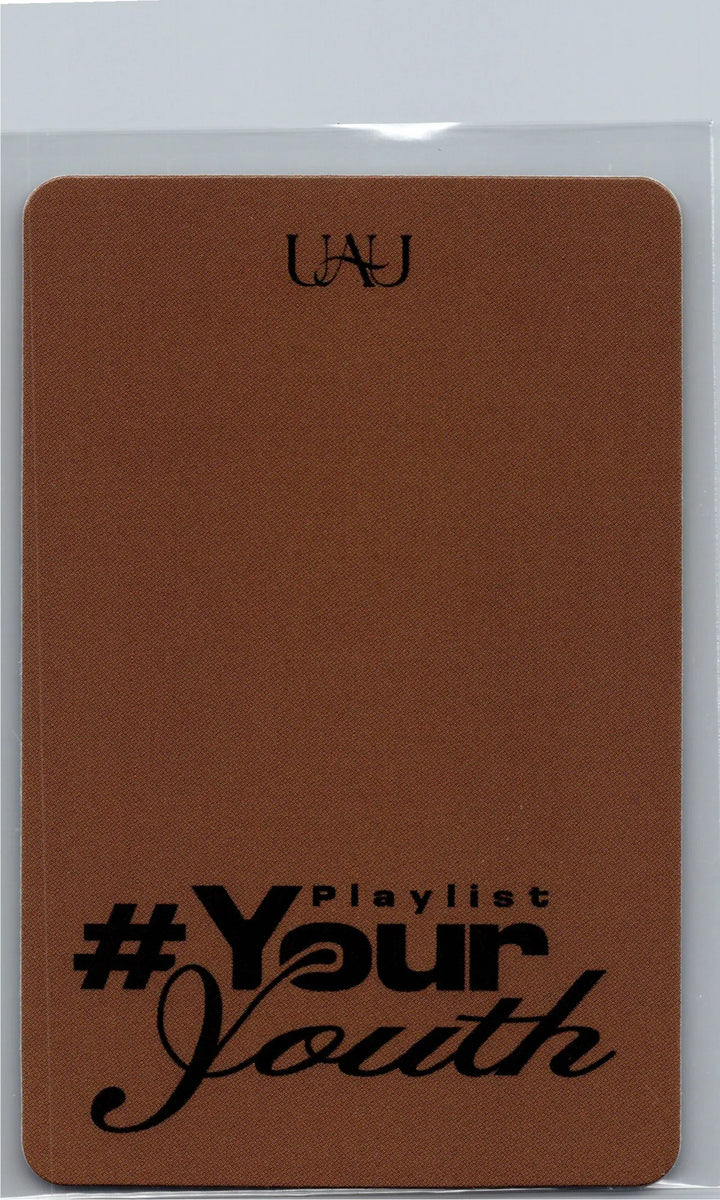 UAU "Playlist 