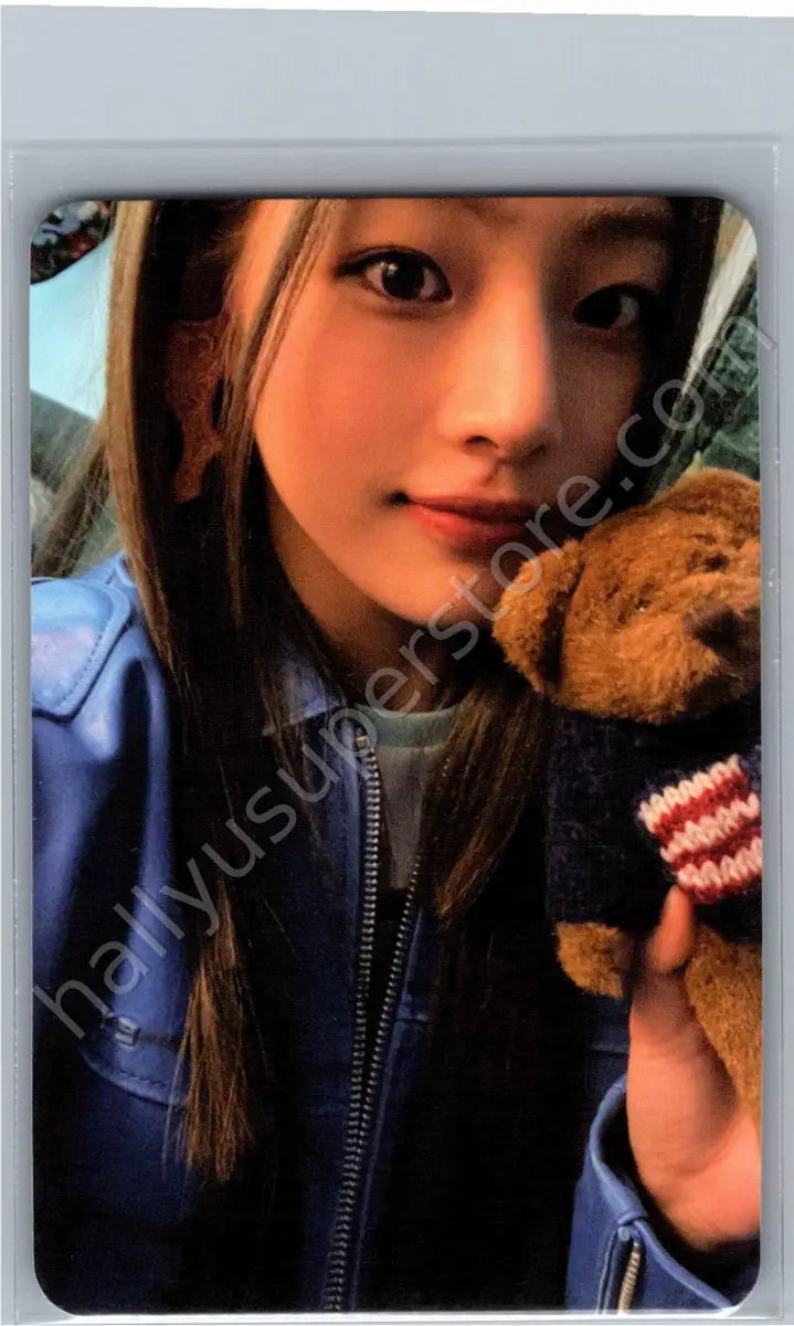 NewJeans - Minji - OMG