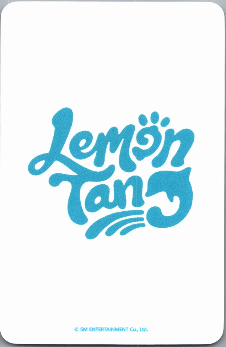 Hearts2Hearts "Lemon Tang" - HelloLive Fansign Event Photocard [26.08.19]