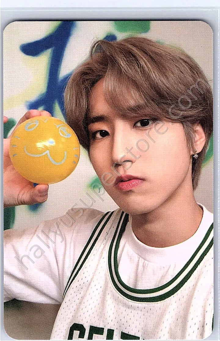 Stray Kids - HAN - NACIFIC  x Stray Kids