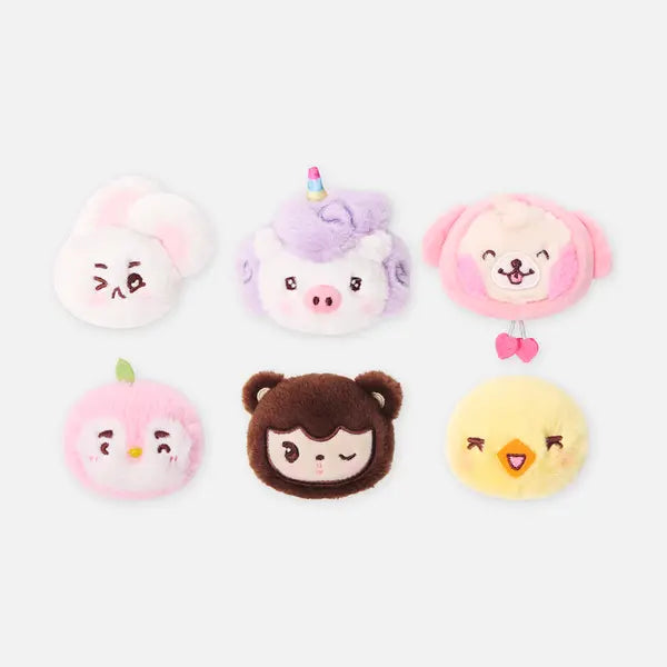 [Pre-Order] EXO - [2026 [We Are DOLL! EXO-MUNGCHIZ] MD] (RANDOM DOLL BADGE 
)