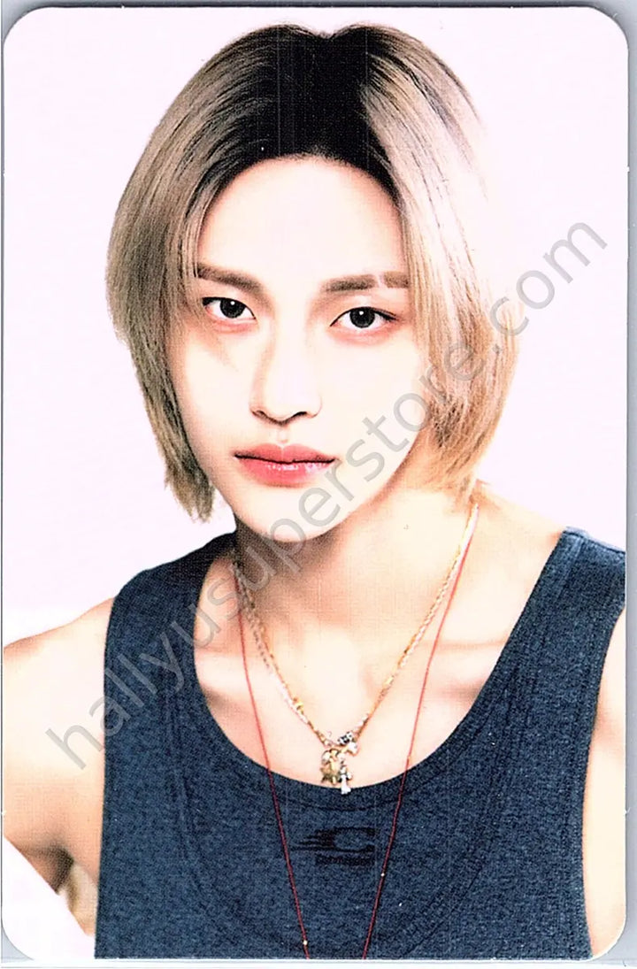 RIIZE  - Wonbin - 2024 Fan-con Tour [RIIZING DAY]