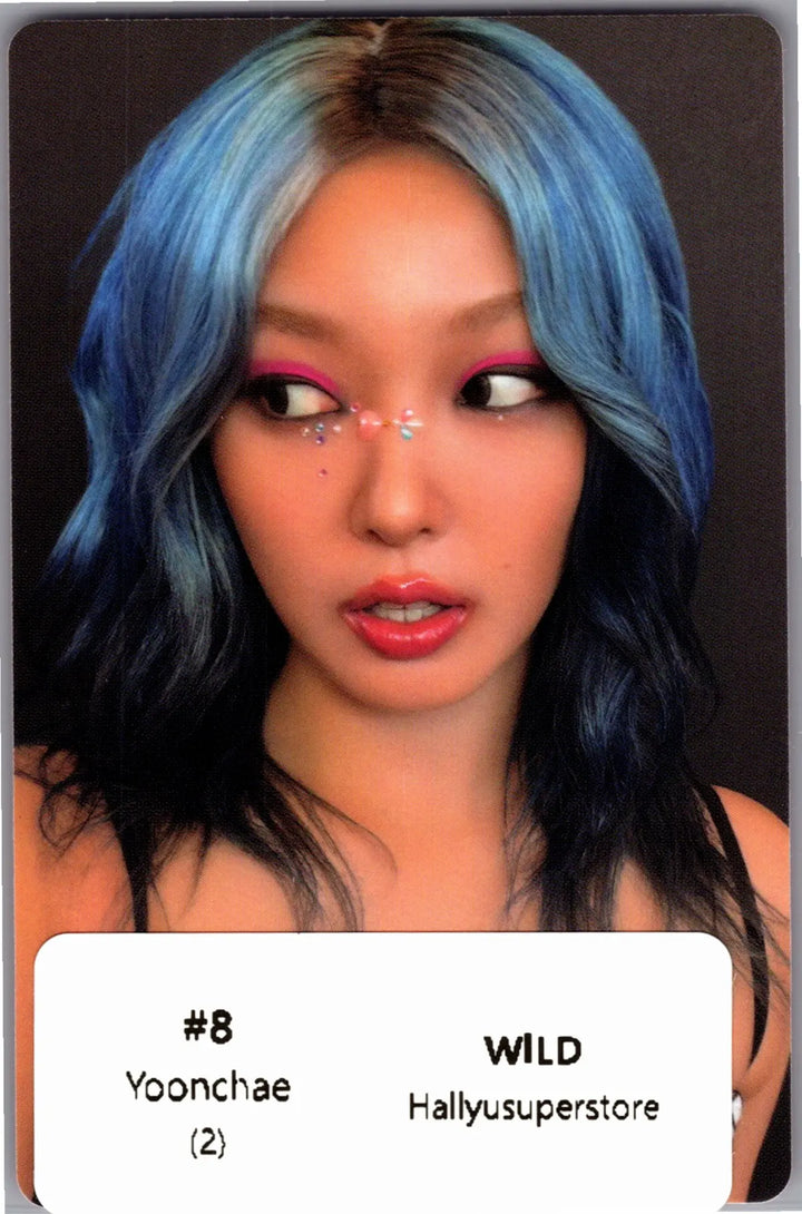 KATSEYE &