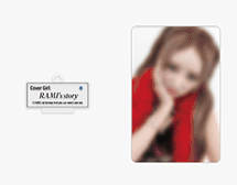 BABYMONSTER - "FOREVER" Official MD (Photocard Packge, Acrylic Stand) - HALLYUSUPERSTORE