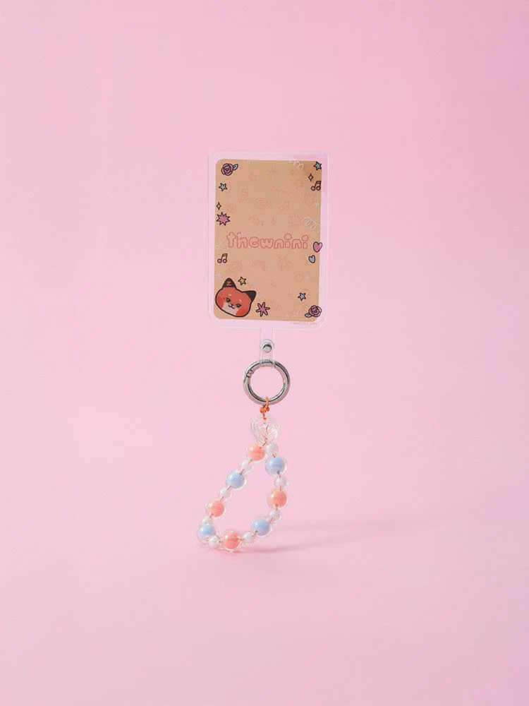 [Pre-Order] ZERONI - Zeroni Phone Photo Strap (Member Choose)