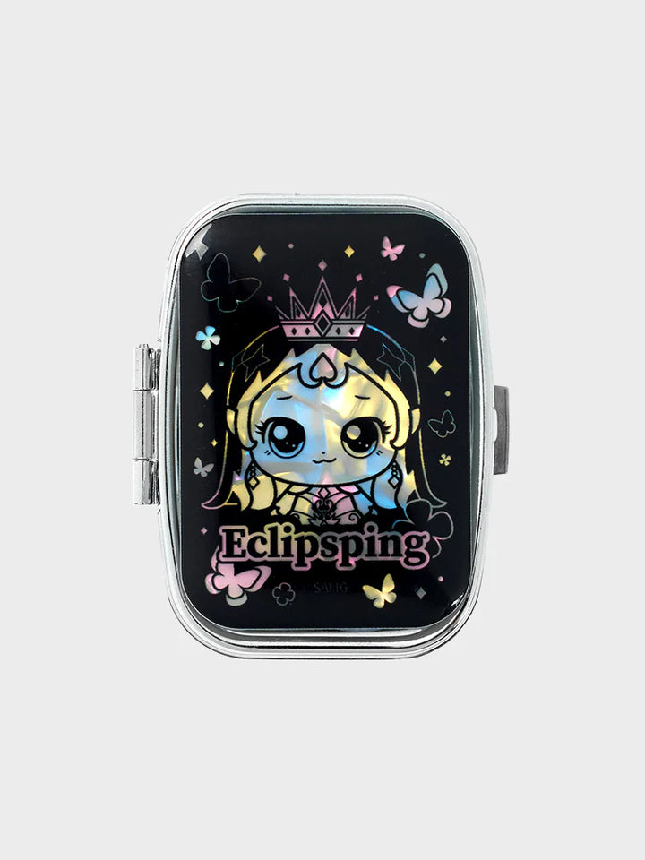 TEENIEPING - CATCH! TEENIEPING SEASON 6 (Holographic Accessory Case)