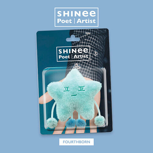 SHINee - Single Album "Poet | Artist" [Select Version]