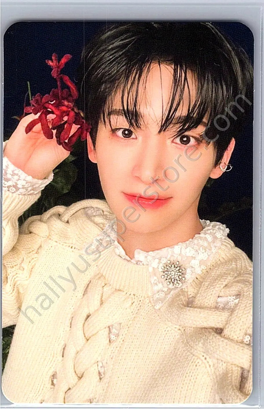 CRAVITY - Jungmo - EVERSHINE POB