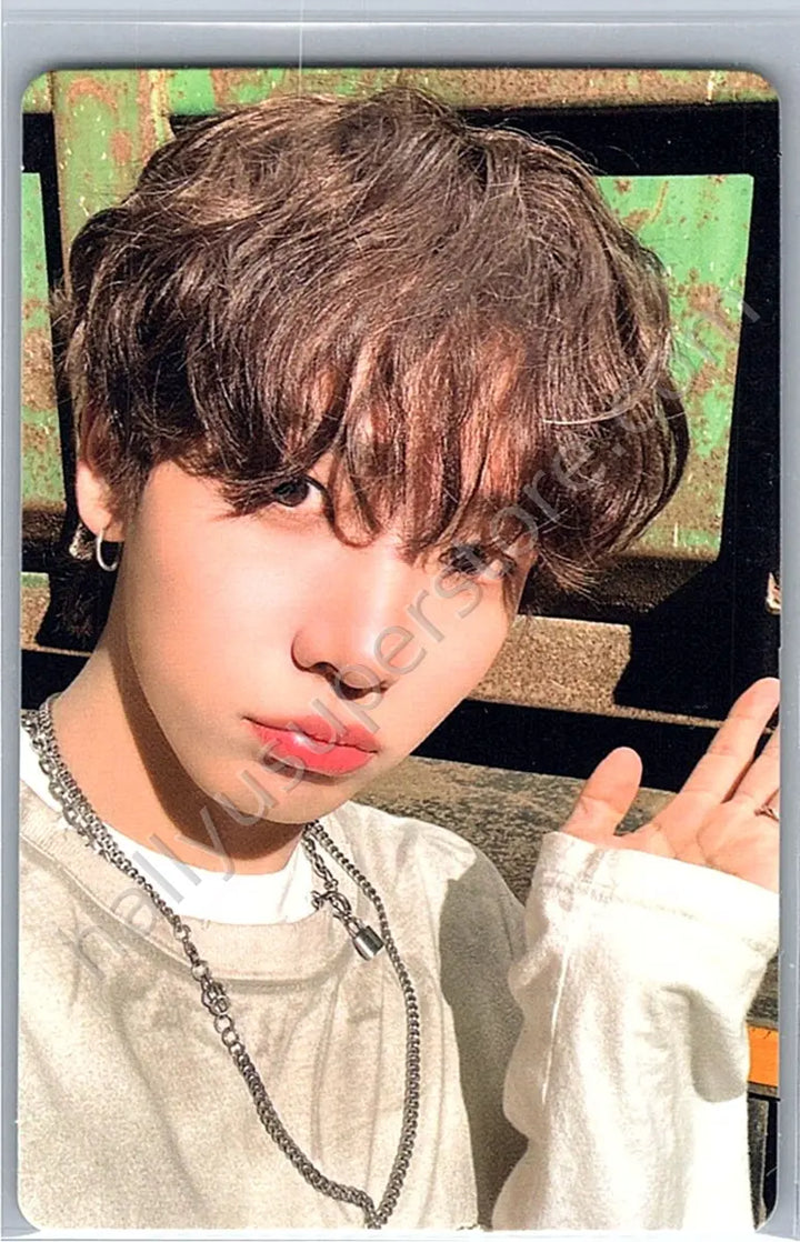 BOYNEXTDOOR - Jaehyun - BOYNEXTDOOR - Jaehyun  - 19.99 Album Clink ver.
