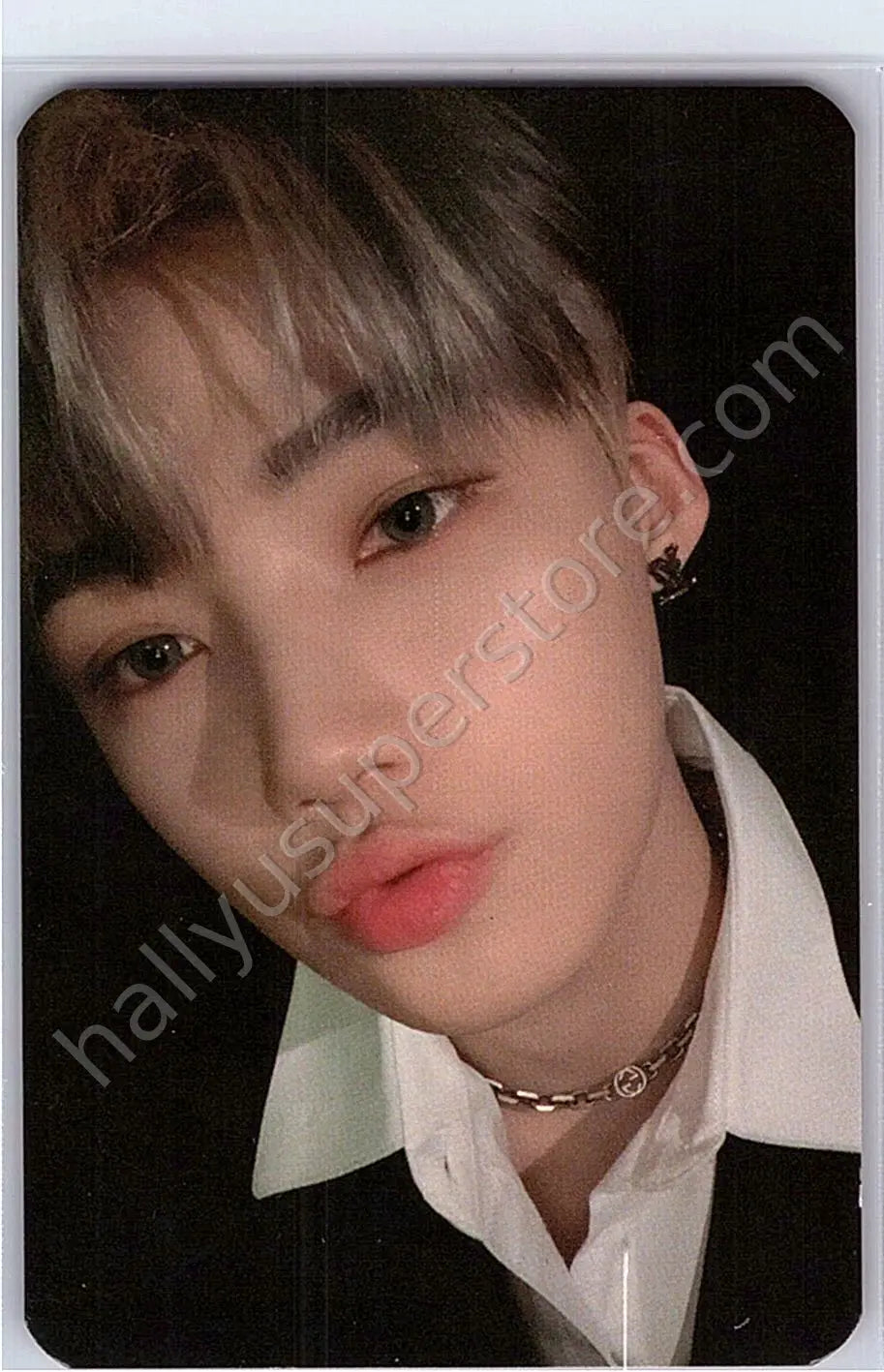 THE BOYZ - New - Chase