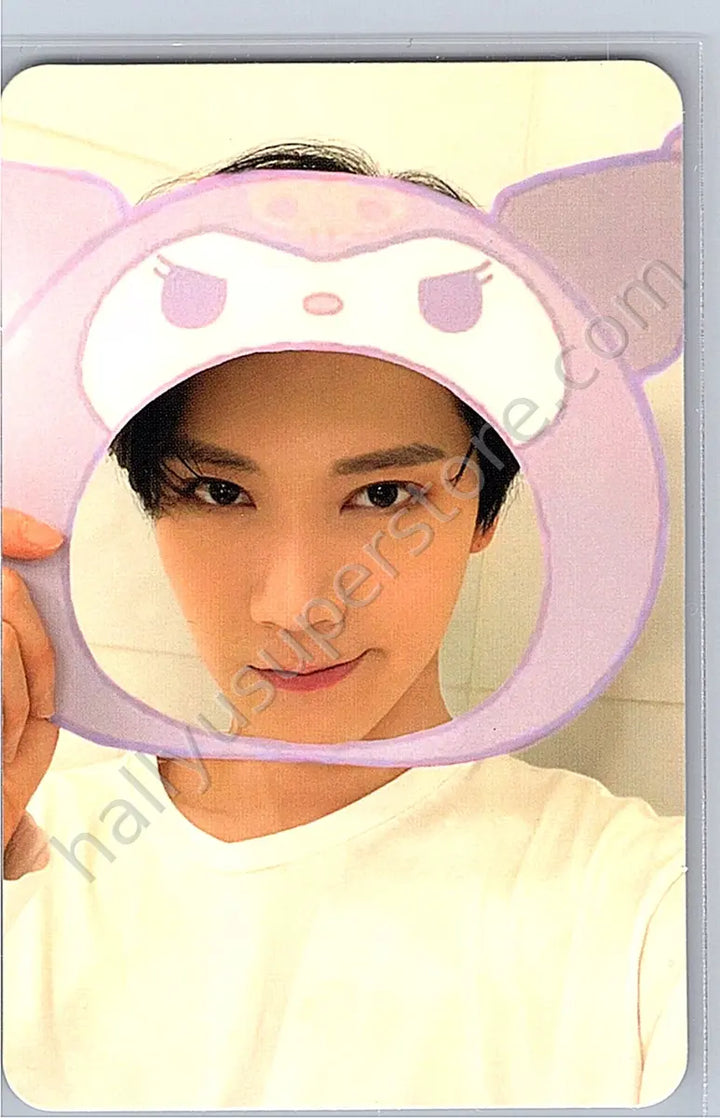 NCT - Ten - SANRIO x NCT