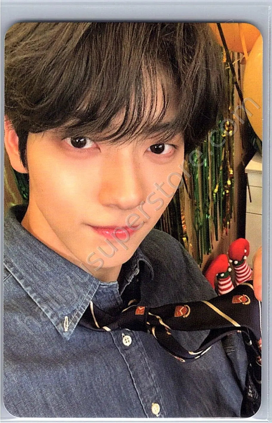 TOMORROW X TOGETHER - Soobin - TXT Season&