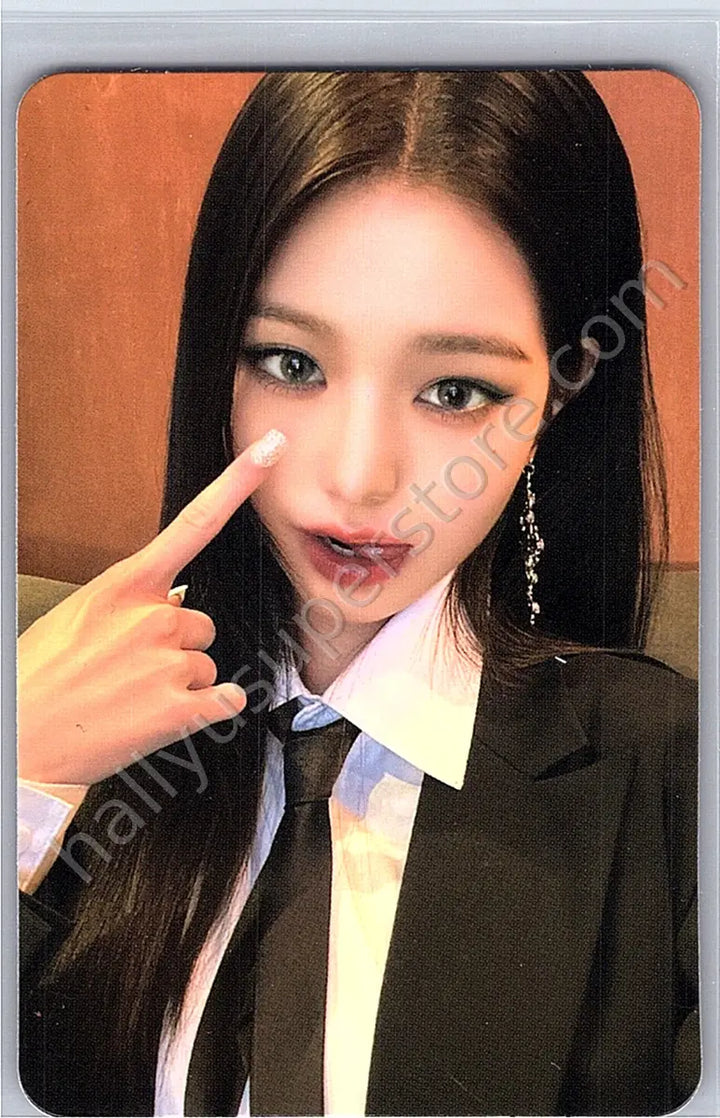IVE - Wonyoung - IVE - Wonyoung - I&