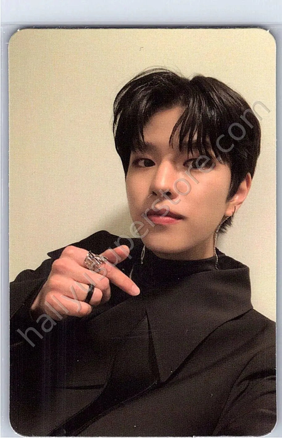 Stray Kids - Seungmin - Oddinary standard