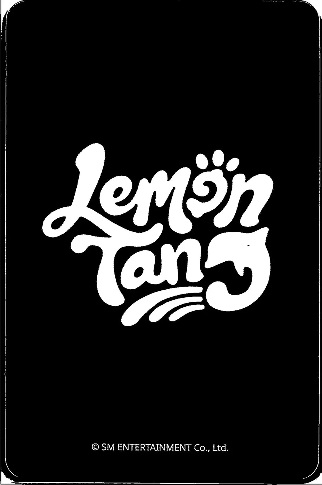 Hearts2Hearts "Lemon Tang" - Apple Music Lucky Draw Event Photocard R2 [26.07.24]