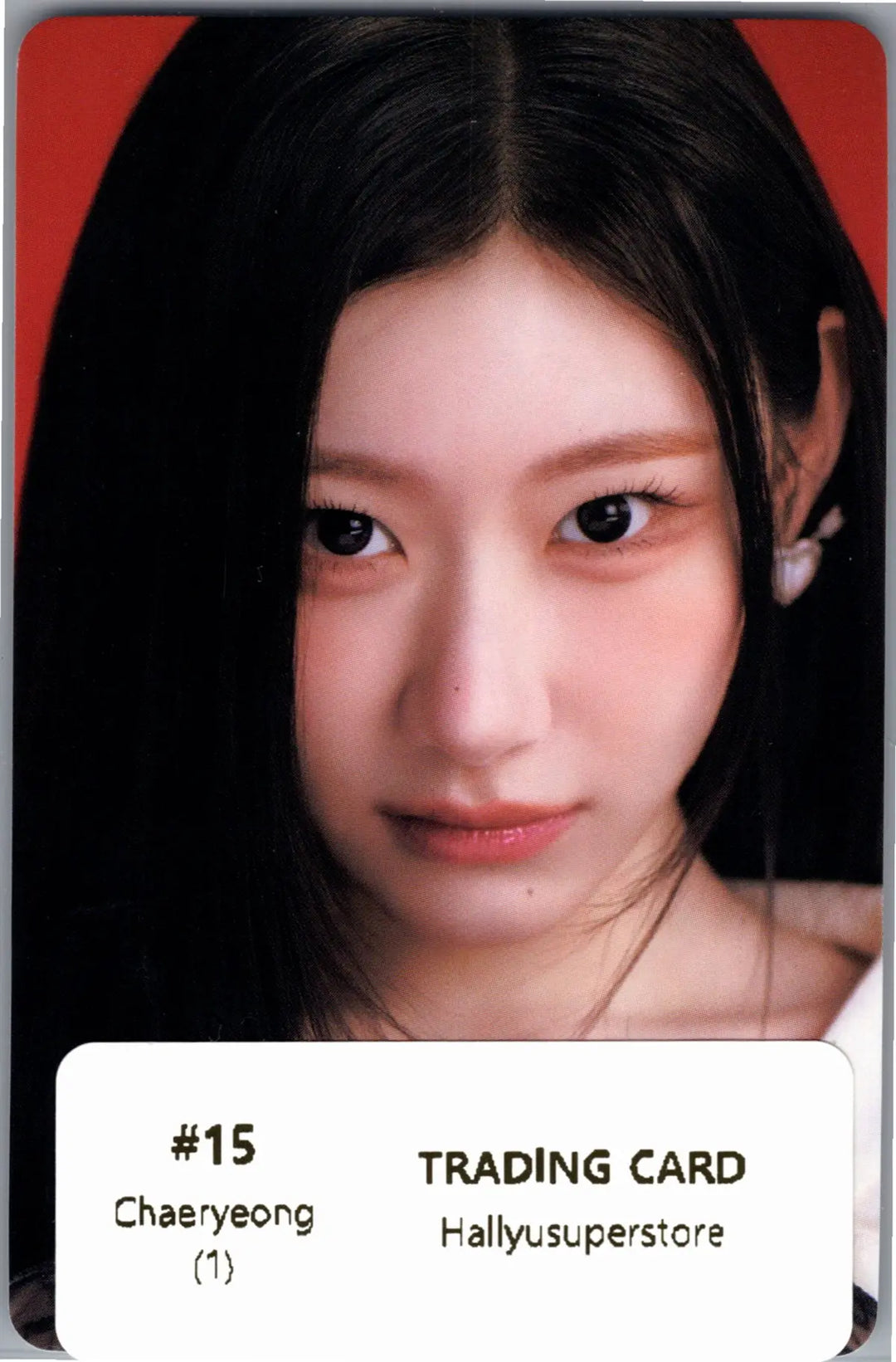 ITZY - ITZY 5th FanMeeting "All in, Midzy" Random Trading Photocard [26.08.07][Rectocked08/10]