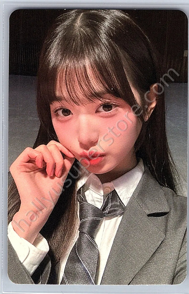 IVE - Wonyoung - SWITCH
