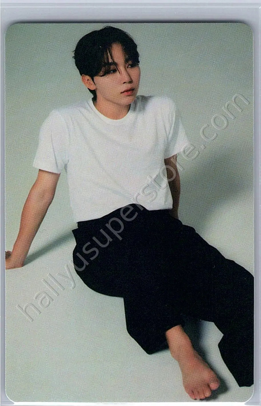SEVENTEEN - Seungkwan - 17 IS RIGHT HERE carat version dear version photocard set