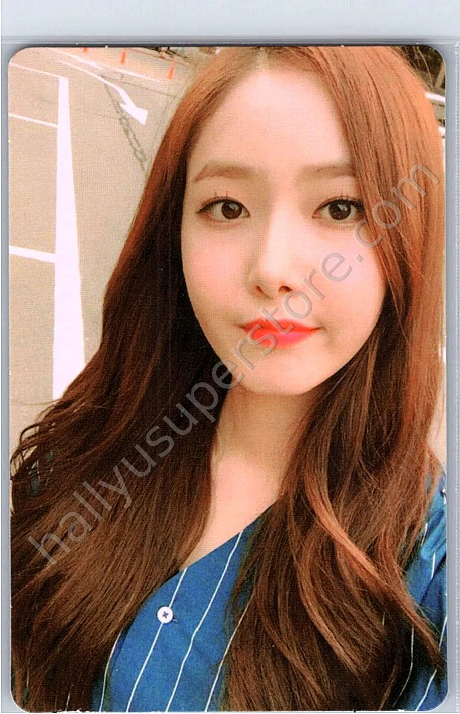 GFRIEND - SinB - GFRIEND - SinB - RAINBOW Album