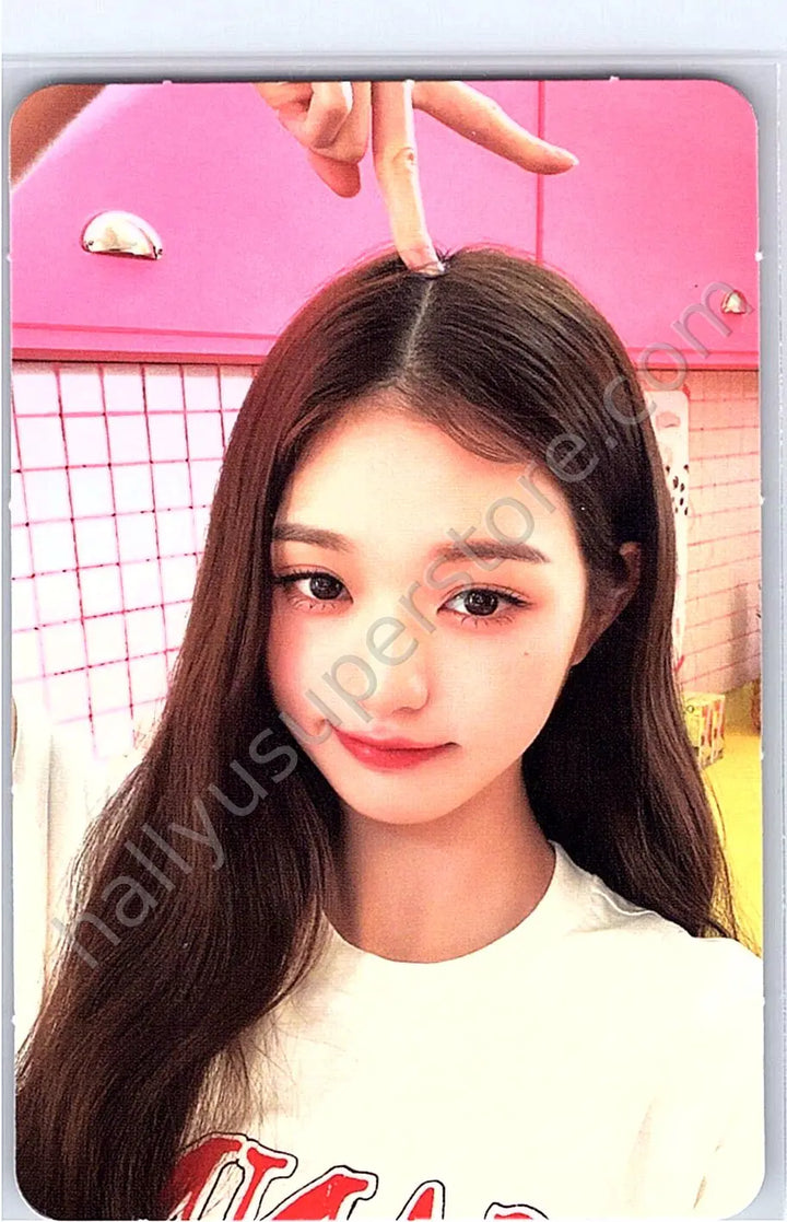 IVE - Wonyoung - IVE - Wonyoung - 2023 Season’s Greetings: READY, GET SET, IVE! Other season&