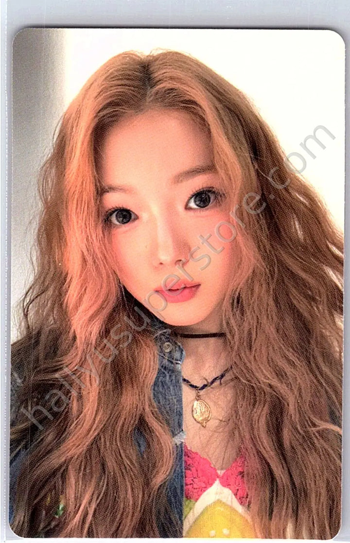 Kiiras - Doyeon - kill ma bo$$
