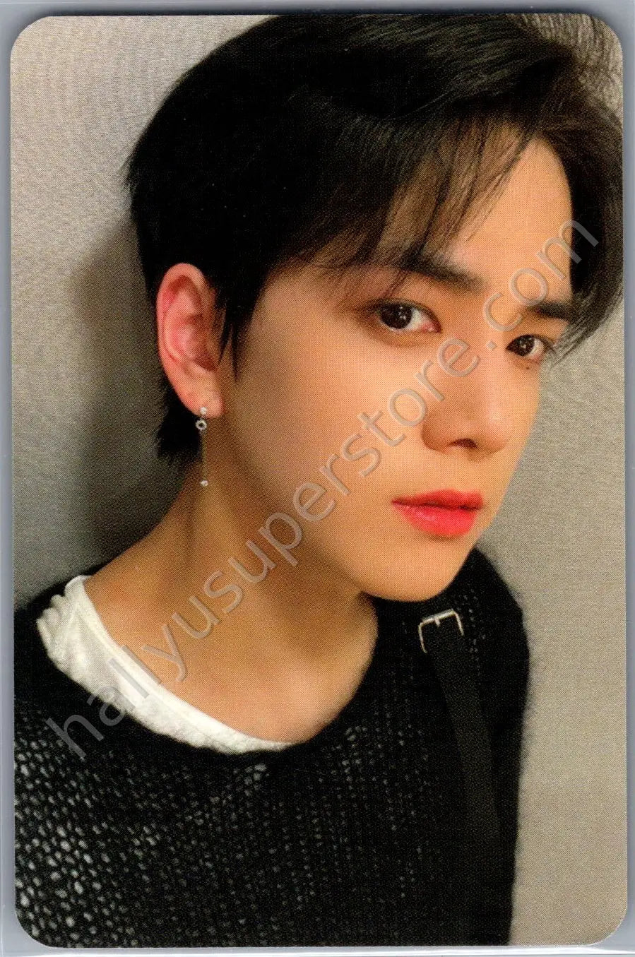 THE BOYZ - Younghoon - World Tour: The B-Zone subk shop tour exclusive US exclusive